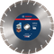 Bosch EXPERT Multi Material Diamanttrennscheibe, 300x20/25,40 mm
