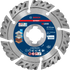Bosch EXPERT Multi Material Diamanttrennscheibe X-LOCK, 115x22,23 mm