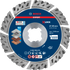 Bosch EXPERT Multi Material Diamanttrennscheibe X-LOCK, 115x22,23 mm