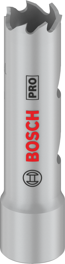 Bosch PRO Multi Material Lochsäge, 14 mm, mit Gewinde