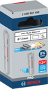 Bosch PRO Multi Material Lochsäge, 14 mm, mit Gewinde