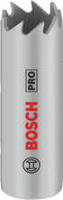 Bosch PRO Multi Material Lochsäge, 14 mm, mit Gewinde