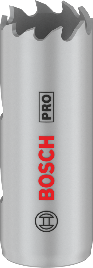 Bosch PRO Multi Material Lochsäge, 14 mm, mit Gewinde