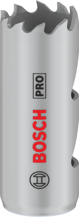 Bosch PRO Multi Material Lochsäge, 14 mm, mit Gewinde