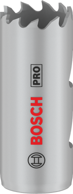 Bosch PRO Multi Material Lochsäge, 14 mm, mit Gewinde