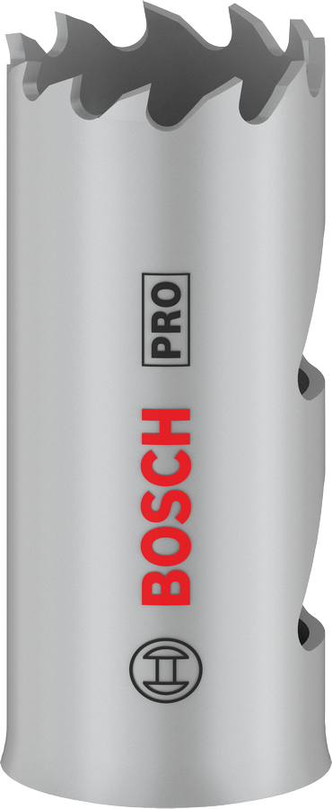 Bosch PRO Multi Material Lochsäge, 14 mm, mit Gewinde