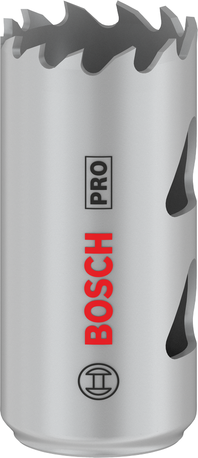 Bosch PRO Multi Material Lochsäge, 14 mm, mit Gewinde