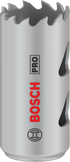Bosch PRO Multi Material Lochsäge, 14 mm, mit Gewinde
