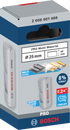 Bosch PRO Multi Material Lochsäge, 14 mm, mit Gewinde