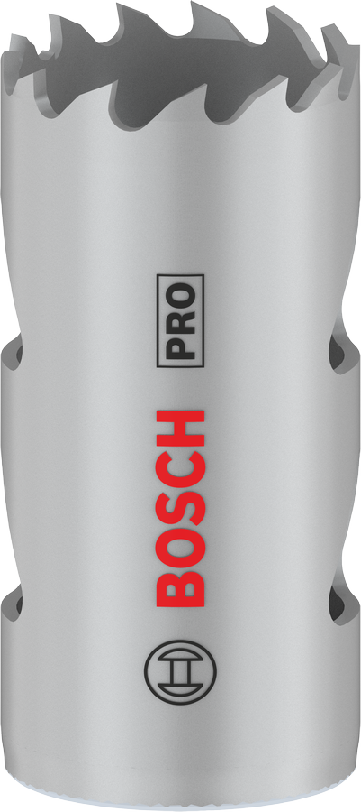 Bosch PRO Multi Material Lochsäge, 14 mm, mit Gewinde