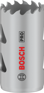 Bosch PRO Multi Material Lochsäge, 14 mm, mit Gewinde