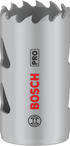 Bosch PRO Multi Material Lochsäge, 14 mm, mit Gewinde