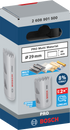 Bosch PRO Multi Material Lochsäge, 14 mm, mit Gewinde