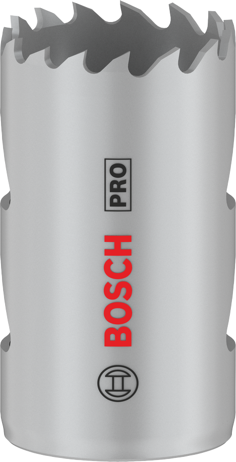 Bosch PRO Multi Material Lochsäge, 14 mm, mit Gewinde