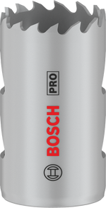Bosch PRO Multi Material Lochsäge, 14 mm, mit Gewinde