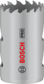 Bosch PRO Multi Material Lochsäge, 14 mm, mit Gewinde