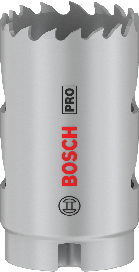 Bosch PRO Multi Material Lochsäge, 14 mm, mit Gewinde