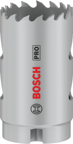 Bosch PRO Multi Material Lochsäge, 14 mm, mit Gewinde