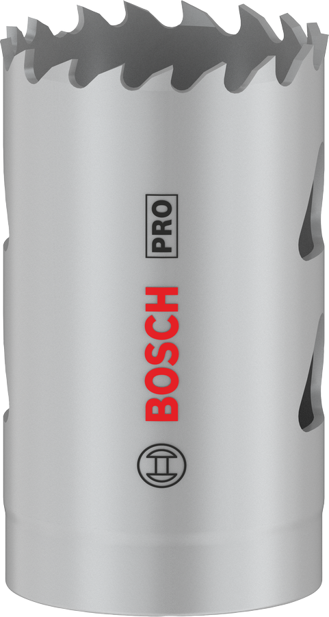Bosch PRO Multi Material Lochsäge, 14 mm, mit Gewinde
