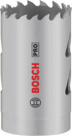 Bosch PRO Multi Material Lochsäge, 14 mm, mit Gewinde
