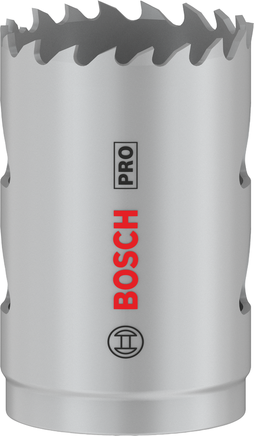 Bosch PRO Multi Material Lochsäge, 14 mm, mit Gewinde