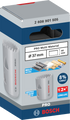 Bosch PRO Multi Material Lochsäge, 14 mm, mit Gewinde