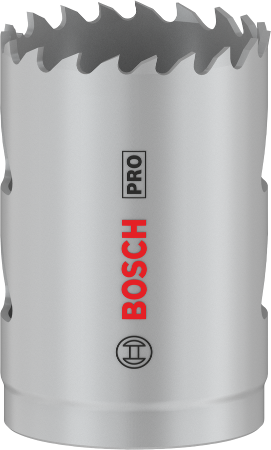 Bosch PRO Multi Material Lochsäge, 14 mm, mit Gewinde