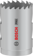 Bosch PRO Multi Material Lochsäge, 14 mm, mit Gewinde
