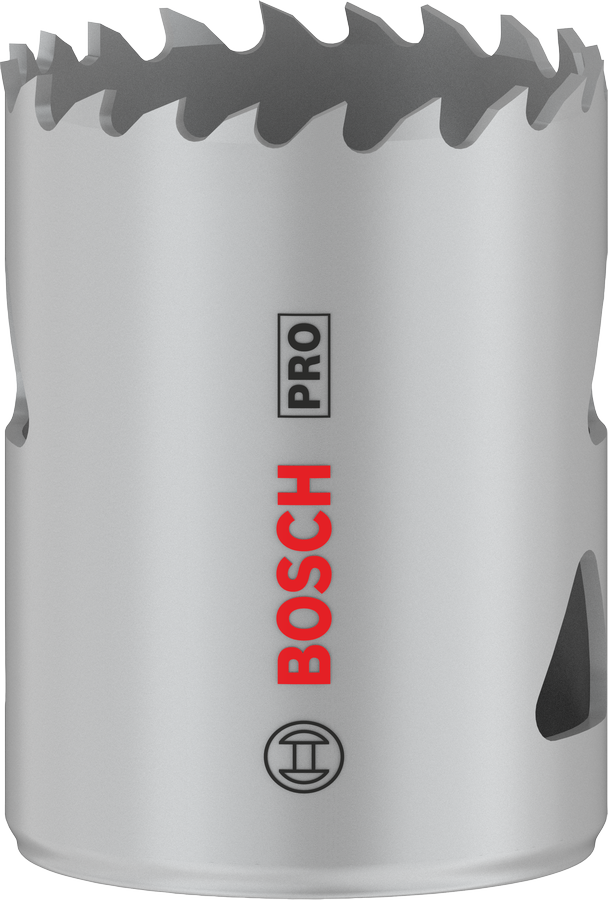 Bosch PRO Multi Material Lochsäge, 14 mm, mit Gewinde