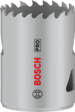 Bosch PRO Multi Material Lochsäge, 14 mm, mit Gewinde