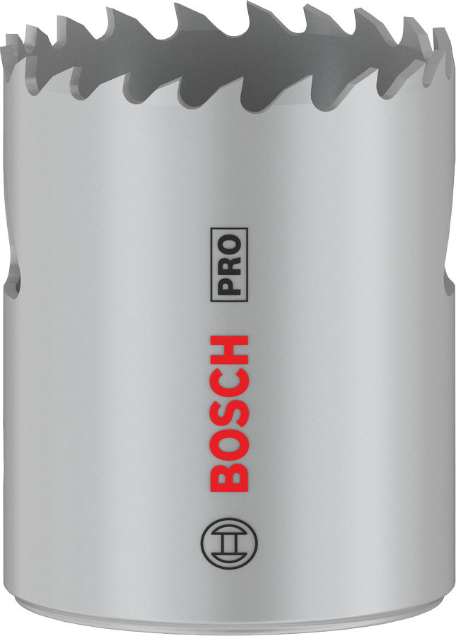Bosch PRO Multi Material Lochsäge, 14 mm, mit Gewinde