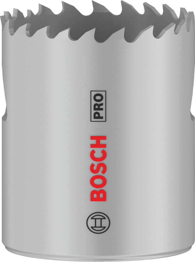 Bosch PRO Multi Material Lochsäge, 14 mm, mit Gewinde