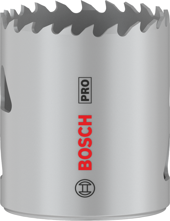 Bosch PRO Multi Material Lochsäge, 14 mm, mit Gewinde