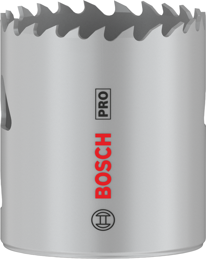 Bosch PRO Multi Material Lochsäge, 14 mm, mit Gewinde
