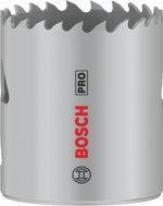 Bosch PRO Multi Material Lochsäge, 14 mm, mit Gewinde