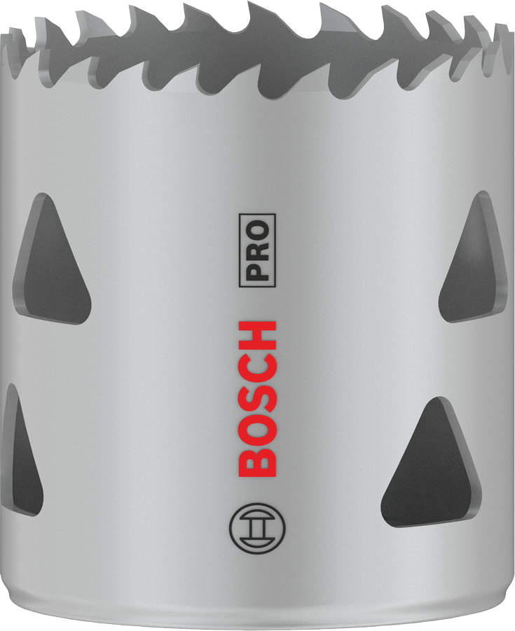 Bosch PRO Multi Material Lochsäge, 14 mm, mit Gewinde