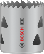 Bosch PRO Multi Material Lochsäge, 14 mm, mit Gewinde