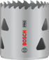 Bosch PRO Multi Material Lochsäge, 14 mm, mit Gewinde