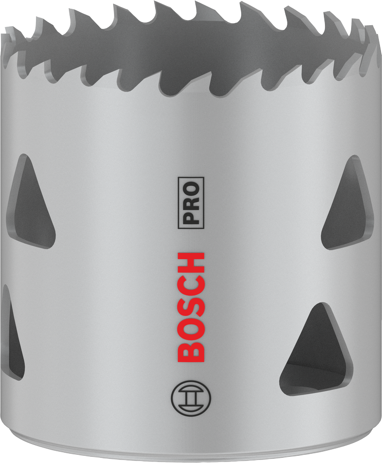 Bosch PRO Multi Material Lochsäge, 14 mm, mit Gewinde
