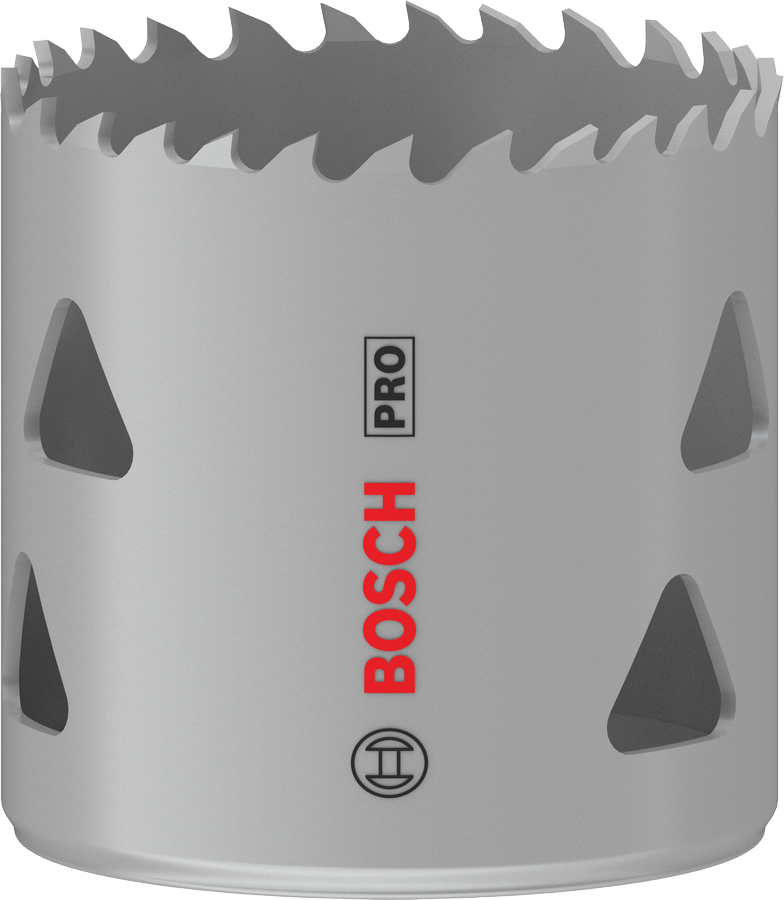 Bosch PRO Multi Material Lochsäge, 14 mm, mit Gewinde