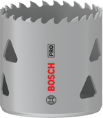 Bosch PRO Multi Material Lochsäge, 14 mm, mit Gewinde