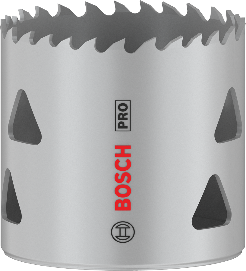 Bosch PRO Multi Material Lochsäge, 14 mm, mit Gewinde