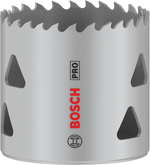 Bosch PRO Multi Material Lochsäge, 14 mm, mit Gewinde