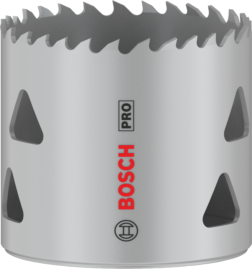 Bosch PRO Multi Material Lochsäge, 14 mm, mit Gewinde