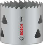 Bosch PRO Multi Material Lochsäge, 14 mm, mit Gewinde