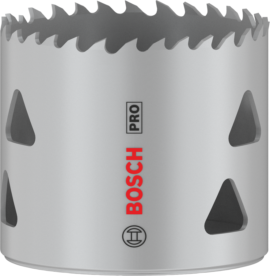 Bosch PRO Multi Material Lochsäge, 14 mm, mit Gewinde