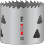Bosch PRO Multi Material Lochsäge, 14 mm, mit Gewinde