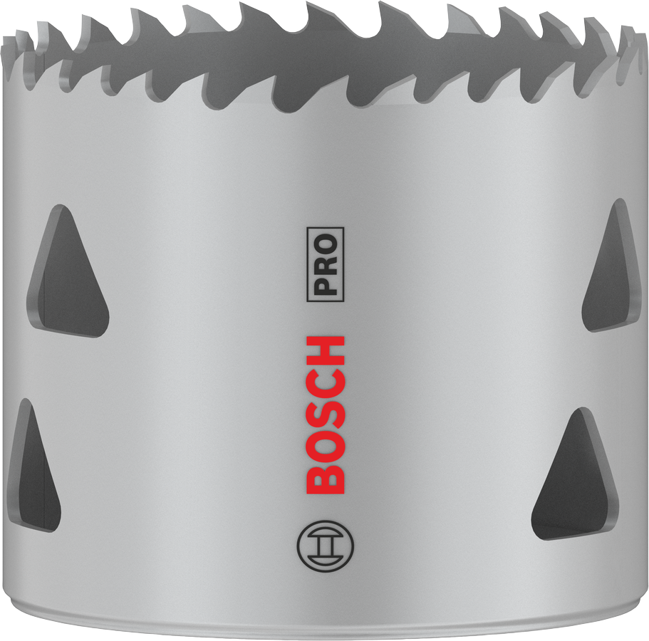 Bosch PRO Multi Material Lochsäge, 14 mm, mit Gewinde