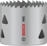 Bosch PRO Multi Material Lochsäge, 14 mm, mit Gewinde