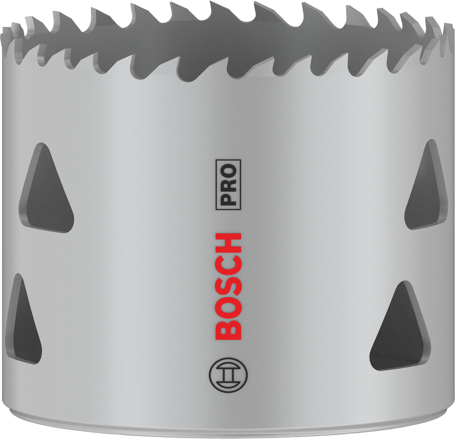 Bosch PRO Multi Material Lochsäge, 14 mm, mit Gewinde